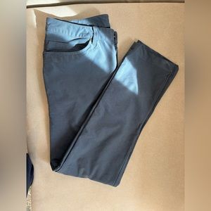 Lululemon ABC pants